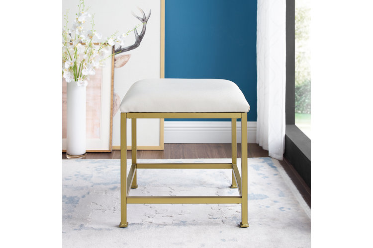 Emest vanity stool sale